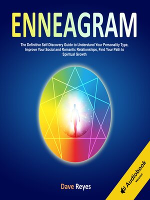 cover image of Enneagram